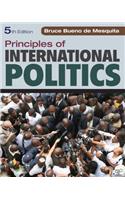 Principles of International Politics