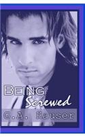 Being Screwed: Action! Series Book 7