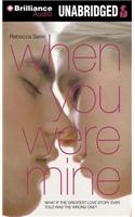 When You Were Mine