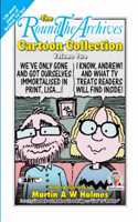 Round the Archives Cartoon Collection