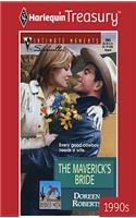 The Maverick's Bride