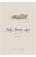 Rocky Mountain Locust