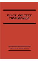 Image and Text Compression