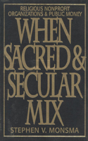 When Sacred and Secular Mix