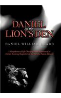 Daniel in the Lion's Den