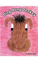 Ding Dong Donkey