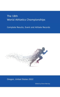 18th World Athletics Championships - Oregon 2022