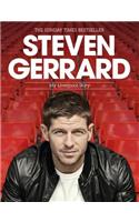 Steven Gerrard: My Liverpool Story