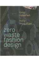 Zero Waste Fashion Design