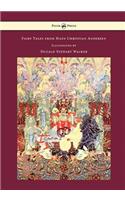 Fairy Tales from Hans Christian Andersen - Illustrated by Dugald Stewart Walker