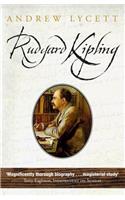 Rudyard Kipling