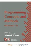 Programming Concepts and Methods PROCOMET '98