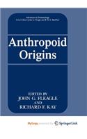 Anthropoid Origins