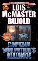 Captain Vorpatril's Alliance