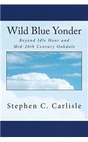 Wild Blue Yonder