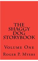 Shaggy Dog Storybook