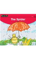 The Spider Leveled Text