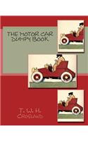The Motor Car Dumpy Book