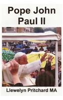 Pope John Paul II