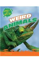 Weird Animals