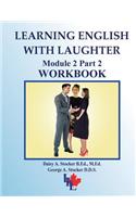 Learning English with Laughter
