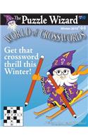 World of Crosswords No. 44