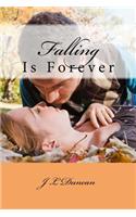 Falling