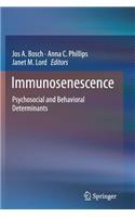 Immunosenescence