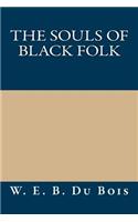 The Souls of Black Folk