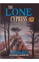 Lone Cypress