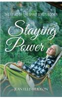 Staying Power