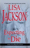 Expecting to Die: (Selena Alvarez/Regan Pescoli)