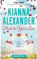 Back to Your Love