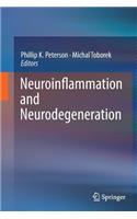 Neuroinflammation and Neurodegeneration