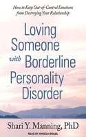 Loving Someone with Borderline Personality Disorder