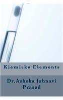 Kjemiske Elements