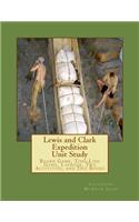 Lewis and Clark Expedition Unit Study