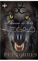 A Marca Do Lobo Negro II