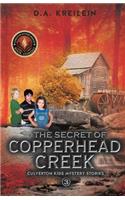 Secret of Copperhead Creek