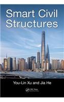 Smart Civil Structures