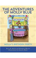 Adventures of Molly Blue