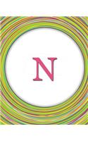 N