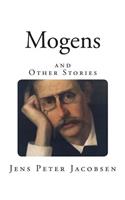 Mogens