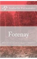 Forenay