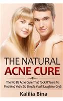 Natural Acne Cure