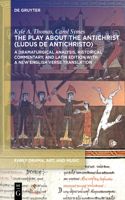 Play about the Antichrist (Ludus de Antichristo)