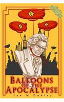 Balloons of the Apocalypse