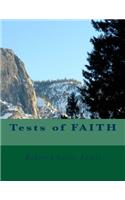 Tests of FAITH