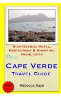 Cape Verde Travel Guide