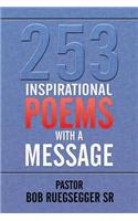 253 Inspirational Poems with a Message
